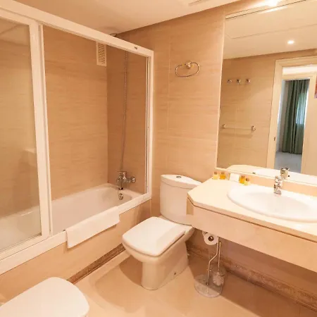 Apartment Vacation I Puerto Banus Renovated Apt Wifi Gym Paddle